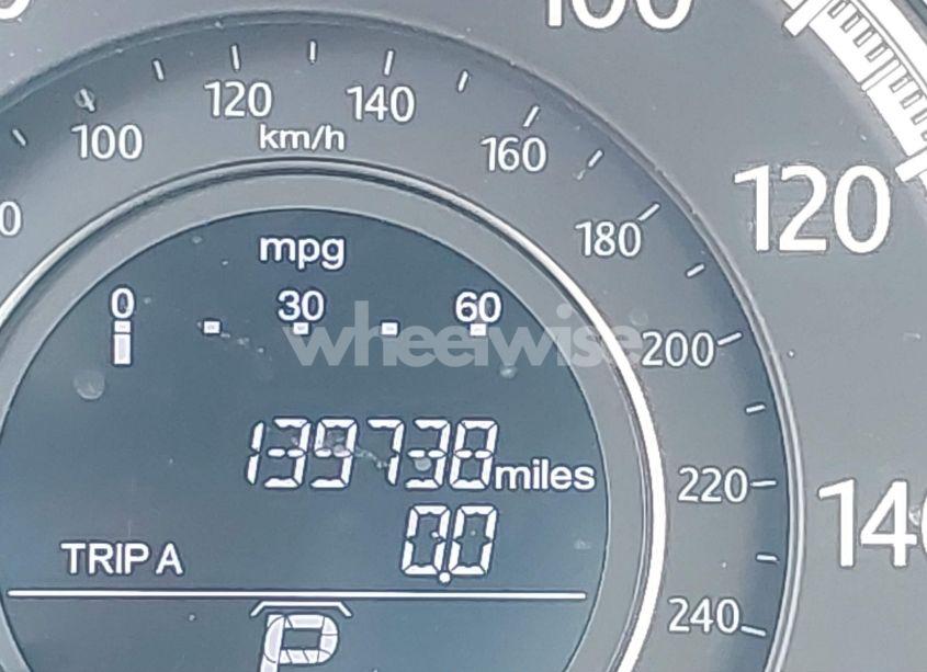 Photo 15 of 2014 Honda Accord EX-L V-6 (VIN 1HGCR3F88EA003586)