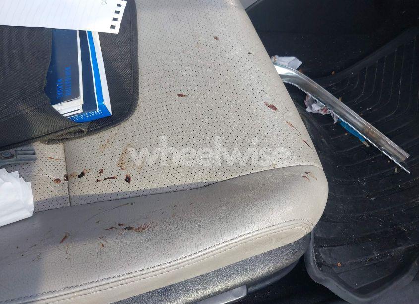 Photo 17 of 2014 Honda Accord EX-L V-6 (VIN 1HGCR3F88EA009405)