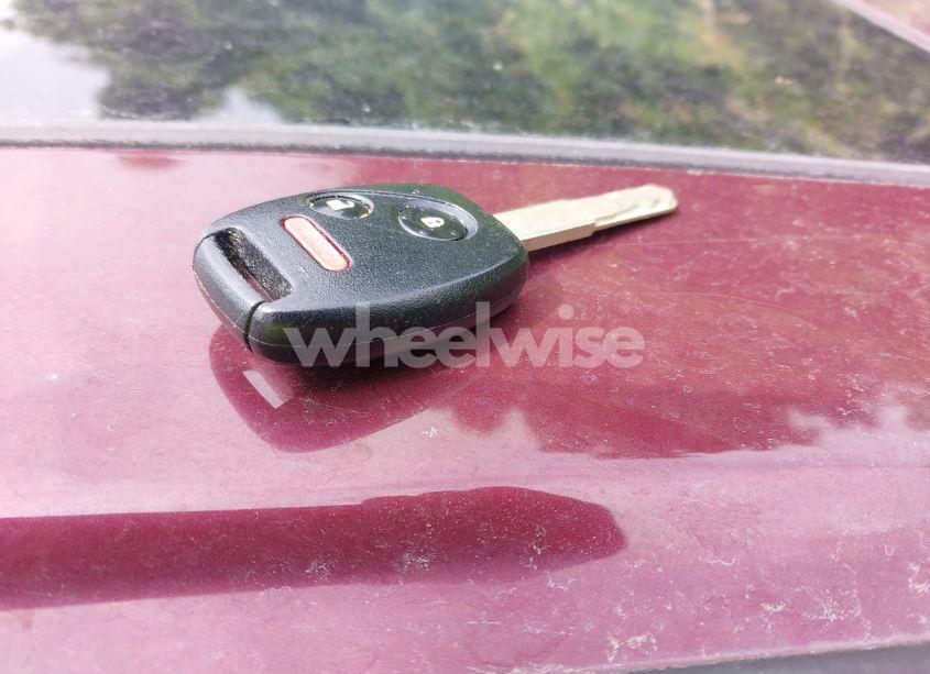 Photo 11 of 2014 Honda Accord EX-L V-6 (VIN 1HGCR3F88EA009520)