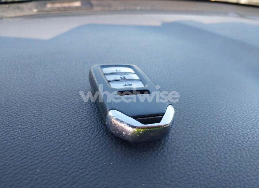 Photo 11 of 2014 Honda Accord EX-L V-6 (VIN 1HGCR3F88EA018072)