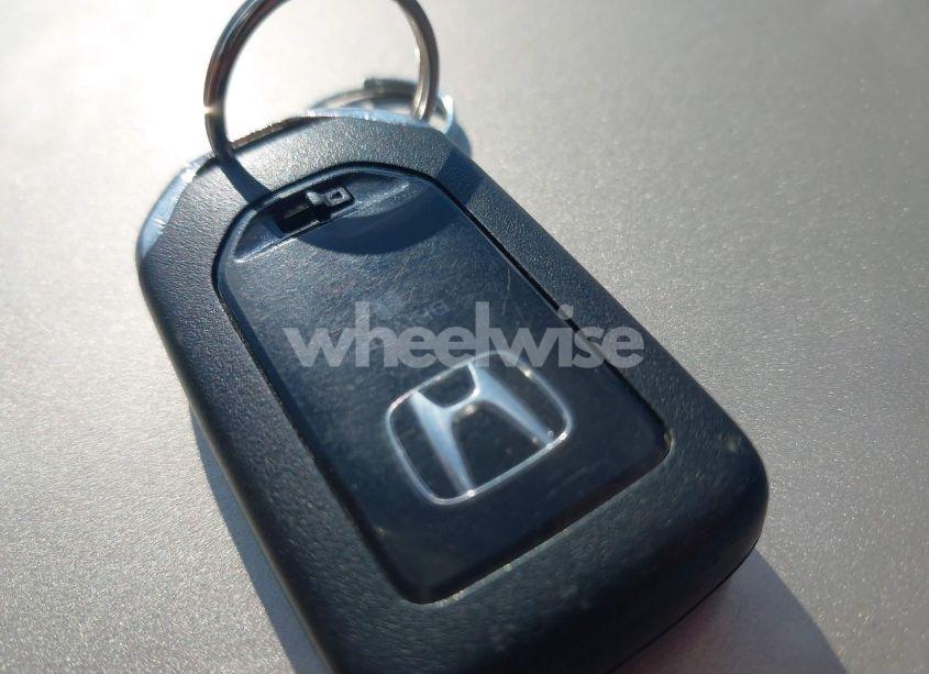 Photo 11 of 2014 Honda Accord EX-L V-6 (VIN 1HGCR3F88EA024387)