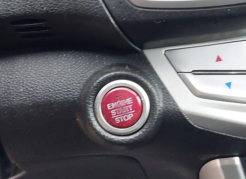 Photo 11 of 2014 Honda Accord EX-L V-6 (VIN 1HGCR3F88EA030206)