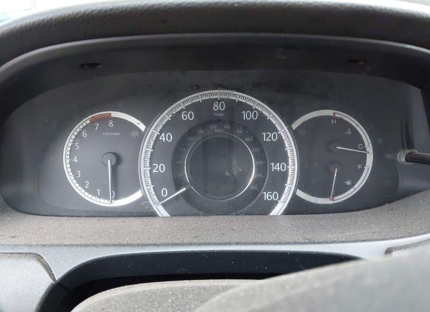 Photo 15 of 2014 Honda Accord EX-L V-6 (VIN 1HGCR3F88EA030206)