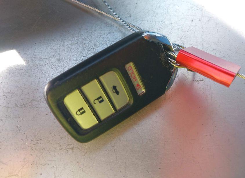 Photo 11 of 2014 Honda Accord EX-L V-6 (VIN 1HGCR3F88EA043490)