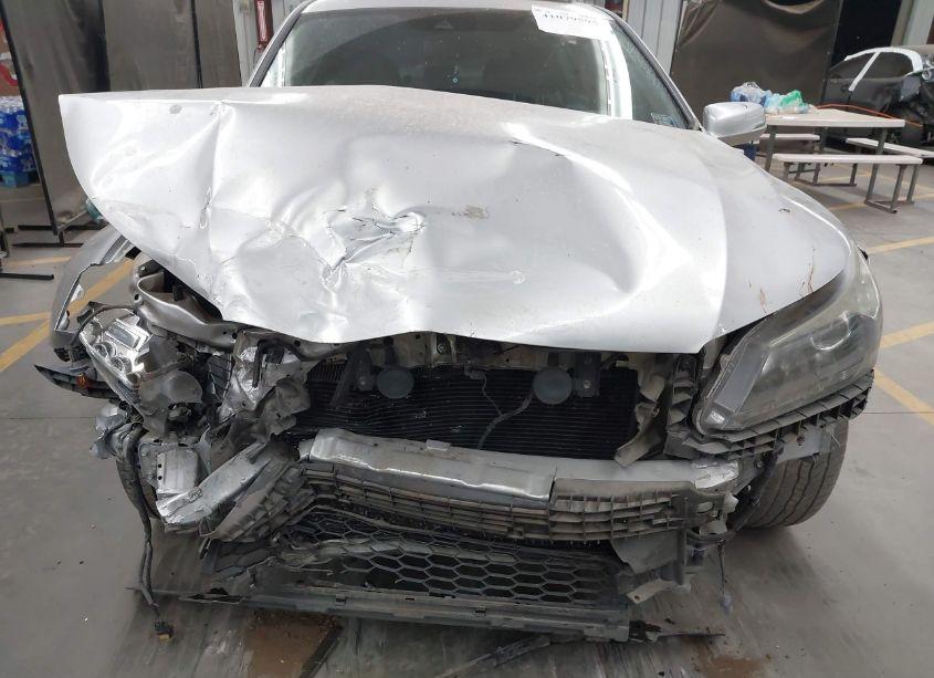 Photo 13 of 2015 Honda Accord EX-L V-6 (VIN 1HGCR3F88FA019756)