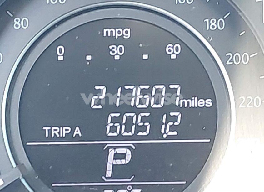 Photo 16 of 2015 Honda Accord EX-L V-6 (VIN 1HGCR3F88FA019904)