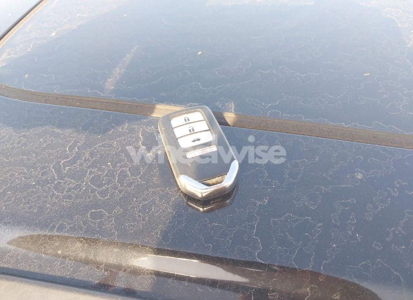 Photo 11 of 2015 Honda Accord EX-L V-6 (VIN 1HGCR3F88FA028280)