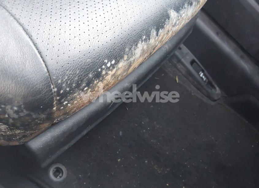 Photo 13 of 2015 Honda Accord EX-L V-6 (VIN 1HGCR3F88FA028280)