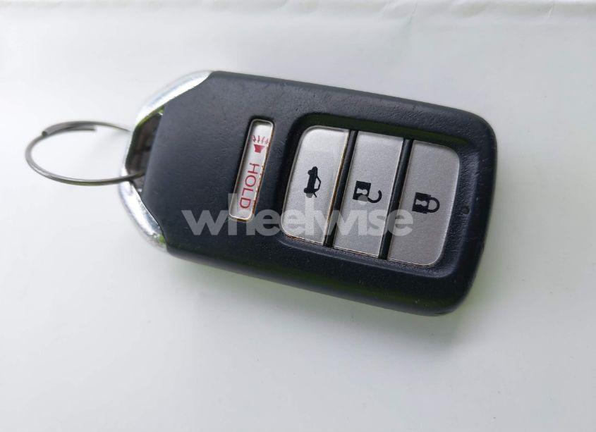 Photo 11 of 2015 Honda Accord EX-L V-6 (VIN 1HGCR3F88FA029090)