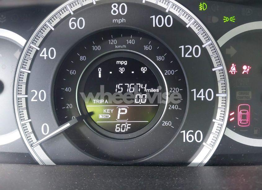 Photo 15 of 2015 Honda Accord EX-L V-6 (VIN 1HGCR3F88FA029090)