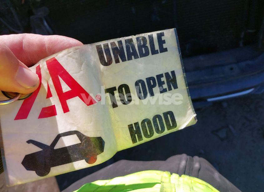 Photo 10 of 2015 Honda Accord EX-L V-6 (VIN 1HGCR3F88FA033835)