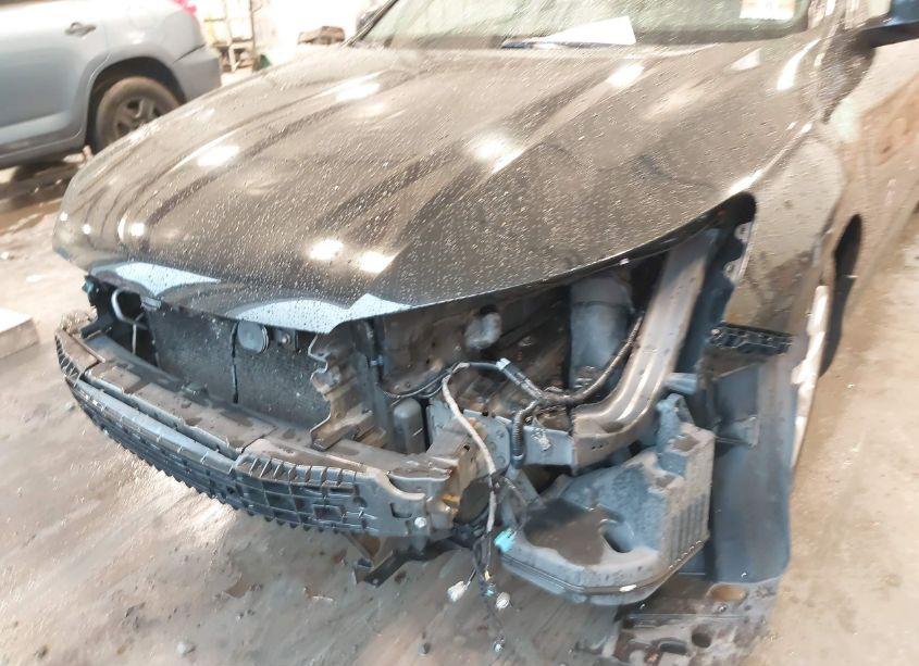 Photo 6 of 2015 Honda Accord EX-L V-6 (VIN 1HGCR3F88FA035326)