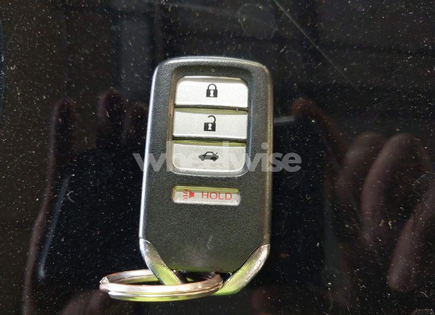 Photo 11 of 2015 Honda Accord EX-L V-6 (VIN 1HGCR3F88FA037030)