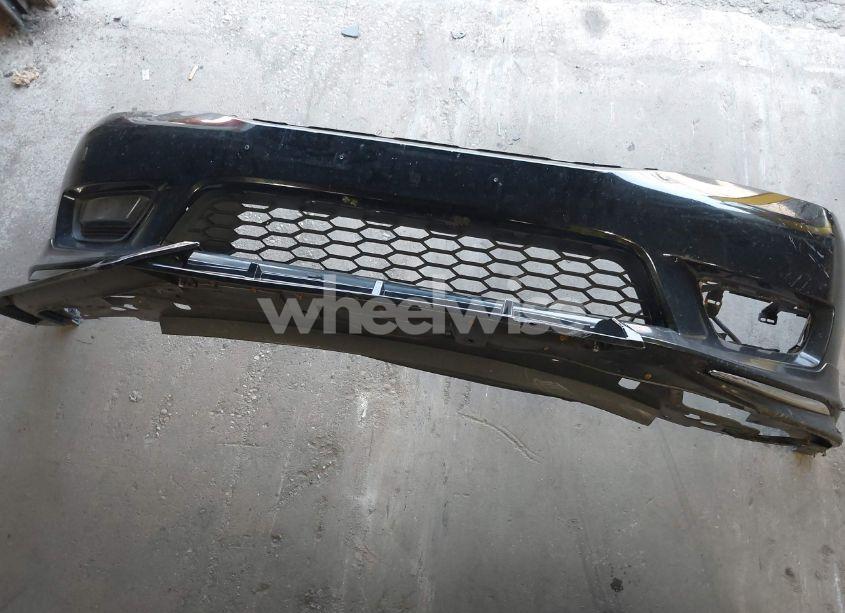 Photo 12 of 2015 Honda Accord EX-L V-6 (VIN 1HGCR3F88FA037030)