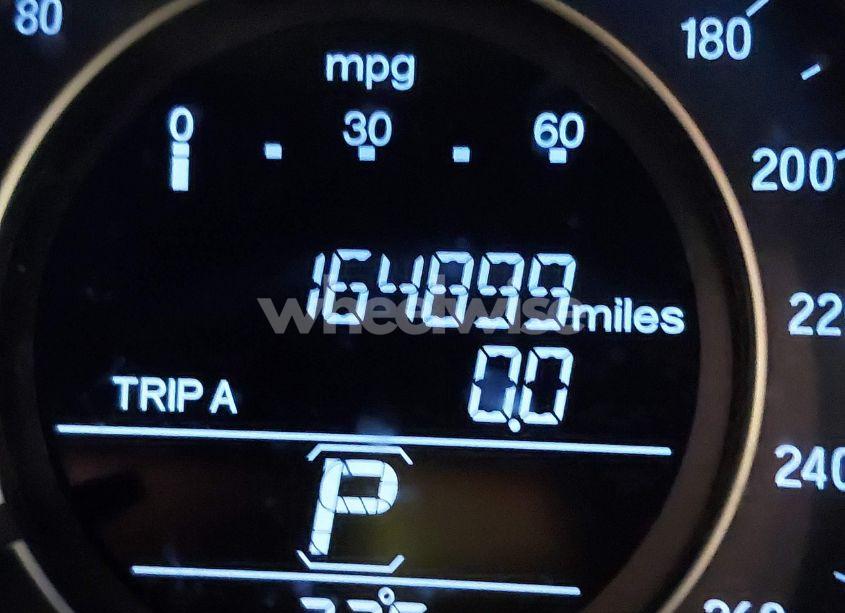 Photo 15 of 2016 Honda Accord EX-L V-6 (VIN 1HGCR3F88GA002621)