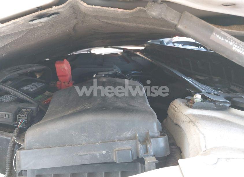 Photo 10 of 2016 Honda Accord EX-L V-6 (VIN 1HGCR3F88GA014851)