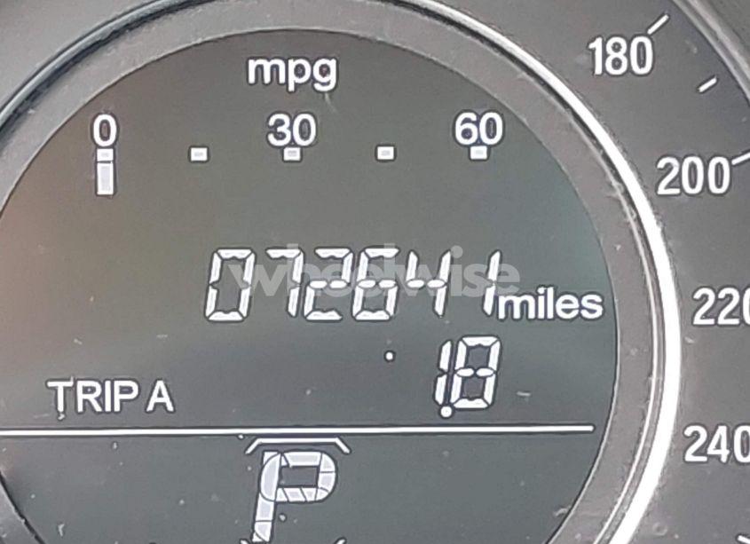 Photo 15 of 2017 Honda Accord EX-L V6 (VIN 1HGCR3F88HA031943)