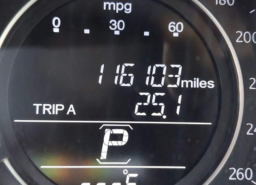 Photo 16 of 2013 Honda Accord EX-L V-6 (VIN 1HGCR3F89DA003711)