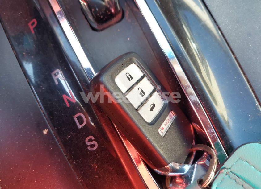 Photo 11 of 2013 Honda Accord EX-L V-6 (VIN 1HGCR3F89DA011615)