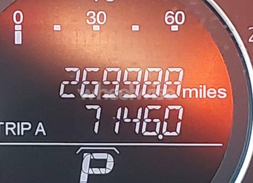 Photo 15 of 2013 Honda Accord EX-L V-6 (VIN 1HGCR3F89DA011615)