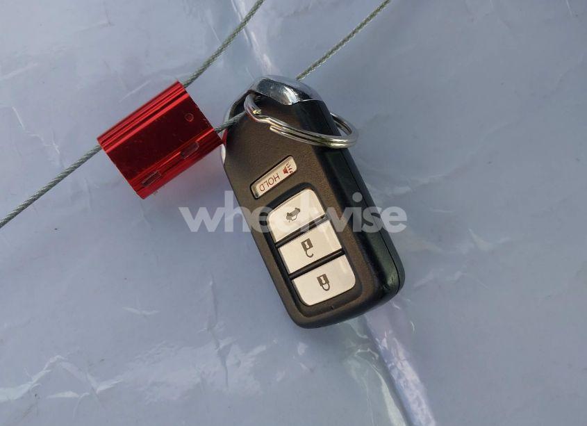 Photo 11 of 2013 Honda Accord EX-L V-6 (VIN 1HGCR3F89DA012313)