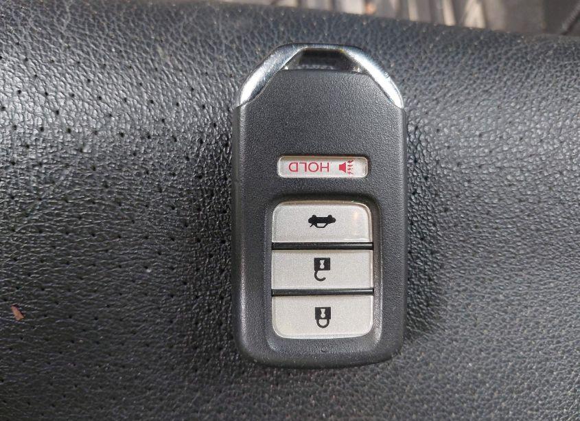 Photo 11 of 2013 Honda Accord EX-L V-6 (VIN 1HGCR3F89DA030293)