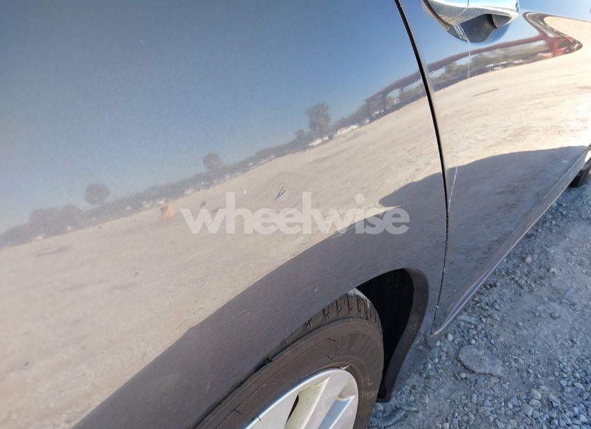 Photo 17 of 2014 Honda Accord EX-L V-6 (VIN 1HGCR3F89EA000678)