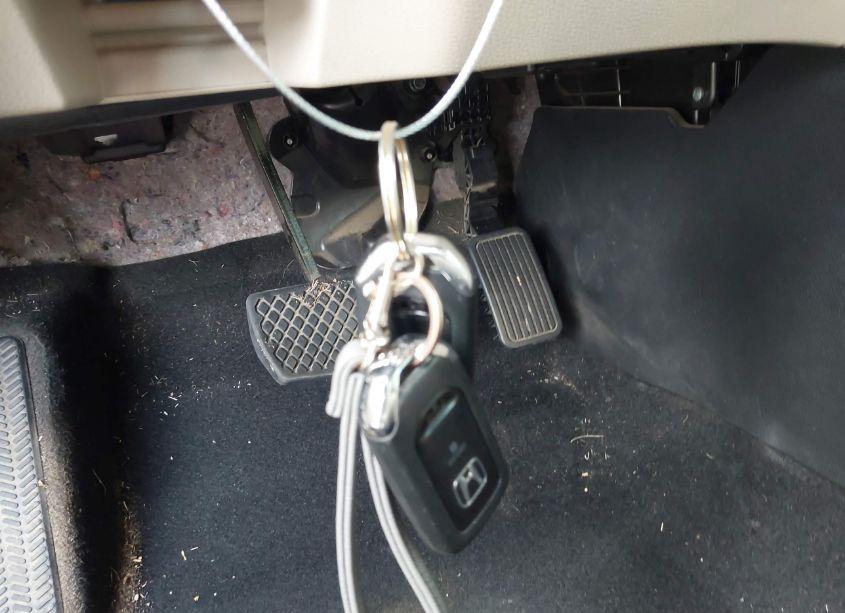 Photo 11 of 2014 Honda Accord EX-L V-6 (VIN 1HGCR3F89EA017481)