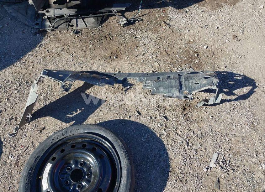 Photo 12 of 2014 Honda Accord EX-L V-6 (VIN 1HGCR3F89EA030523)