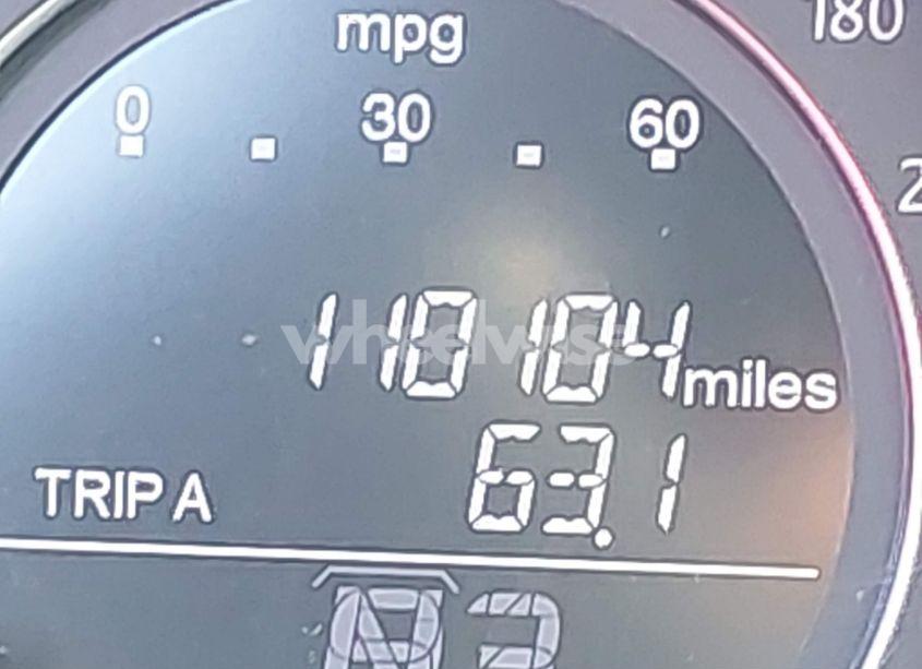 Photo 16 of 2014 Honda Accord EX-L V-6 (VIN 1HGCR3F89EA030523)