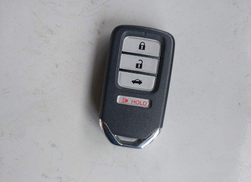 Photo 11 of 2014 Honda Accord EX-L V-6 (VIN 1HGCR3F89EA034684)