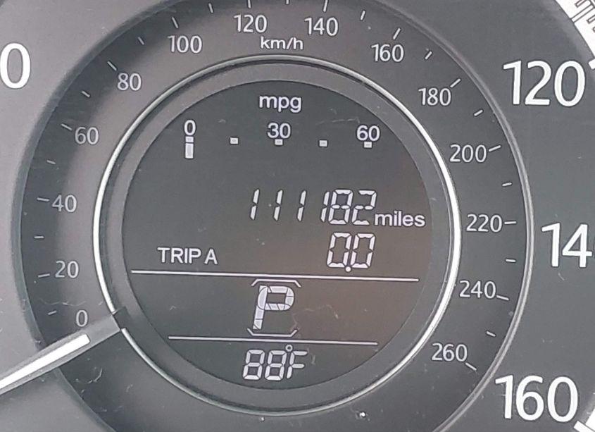 Photo 15 of 2014 Honda Accord EX-L V-6 (VIN 1HGCR3F89EA034684)