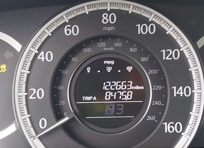 Photo 15 of 2014 Honda Accord EX-L V-6 (VIN 1HGCR3F89EA036838)