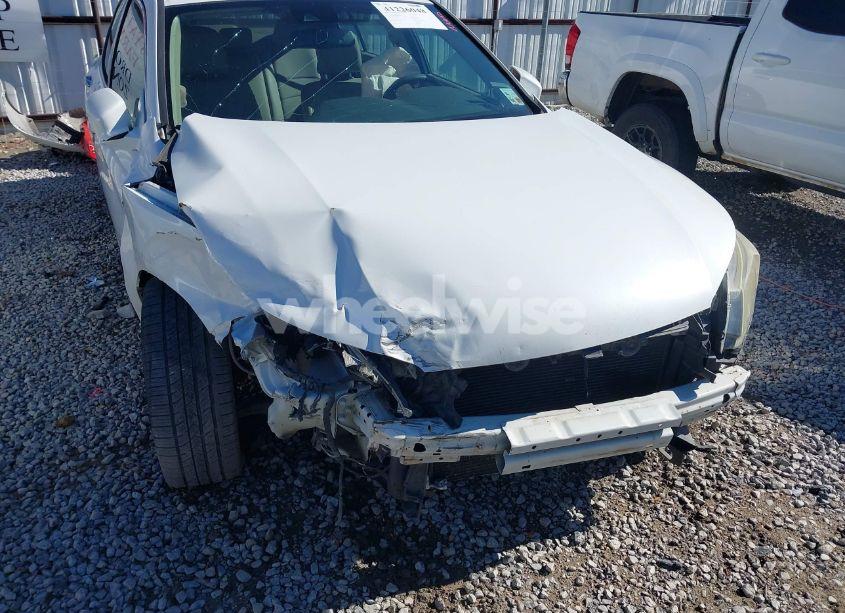 Photo 6 of 2014 Honda Accord EX-L V-6 (VIN 1HGCR3F89EA043109)