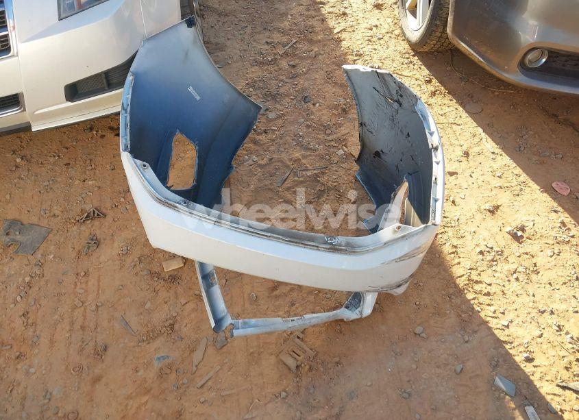 Photo 12 of 2015 Honda Accord EX-L V-6 (VIN 1HGCR3F89FA001041)