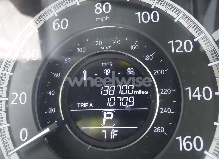 Photo 15 of 2015 Honda Accord EX-L V-6 (VIN 1HGCR3F89FA004425)