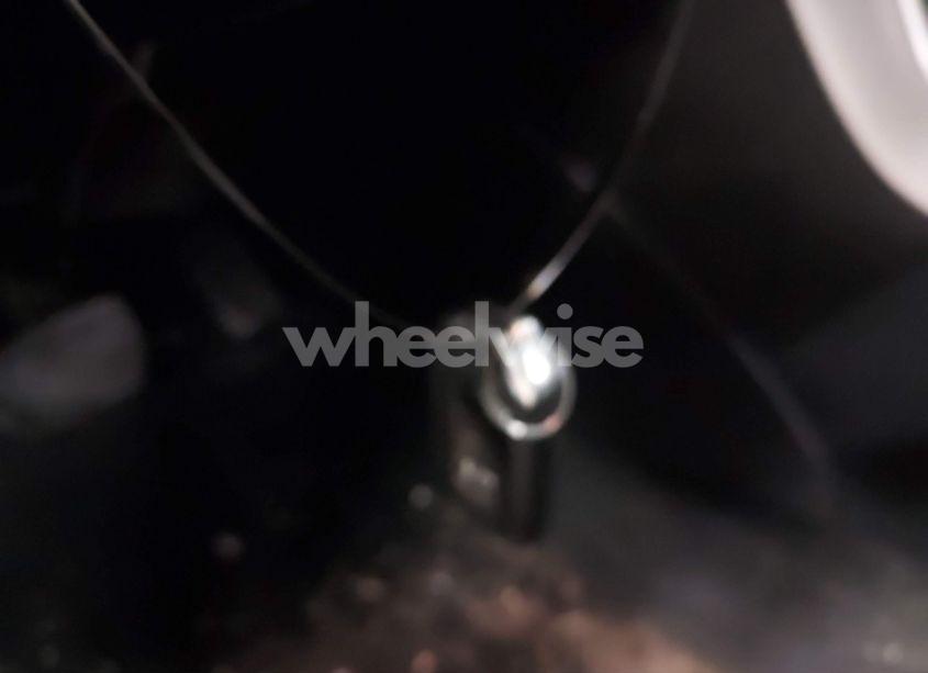 Photo 11 of 2015 Honda Accord EX-L V-6 (VIN 1HGCR3F89FA031219)