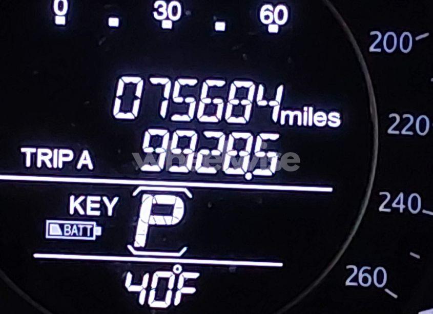 Photo 15 of 2015 Honda Accord EX-L V-6 (VIN 1HGCR3F89FA031219)