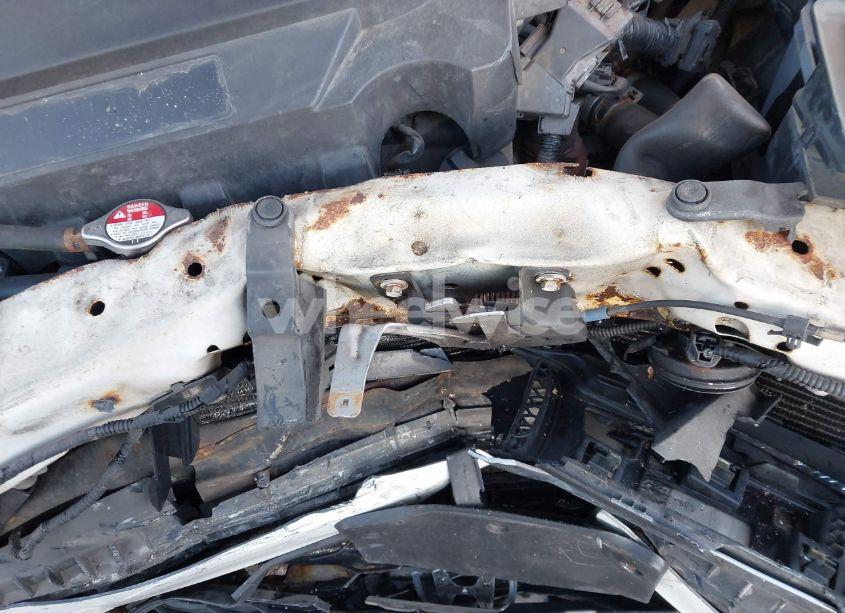 Photo 17 of 2016 Honda Accord EX-L V-6 (VIN 1HGCR3F89GA000487)