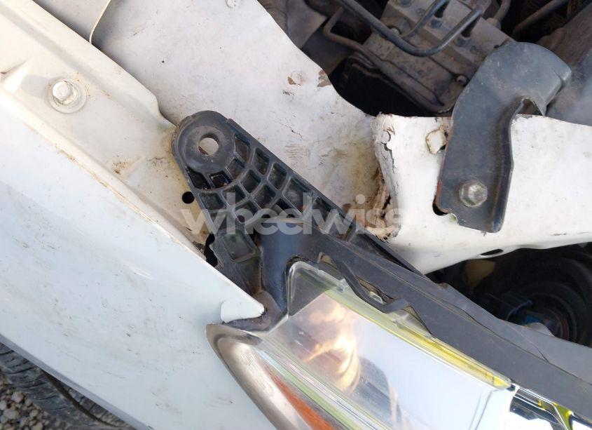 Photo 18 of 2016 Honda Accord EX-L V-6 (VIN 1HGCR3F89GA000487)