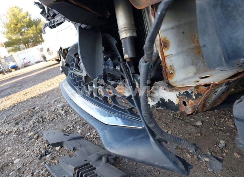 Photo 19 of 2016 Honda Accord EX-L V-6 (VIN 1HGCR3F89GA000487)