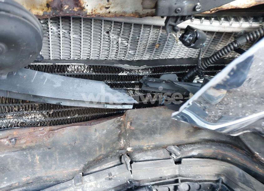 Photo 20 of 2016 Honda Accord EX-L V-6 (VIN 1HGCR3F89GA000487)