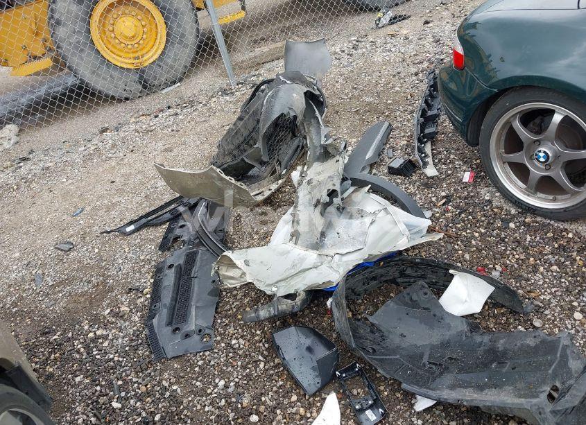 Photo 12 of 2016 Honda Accord EX-L V-6 (VIN 1HGCR3F89GA020304)