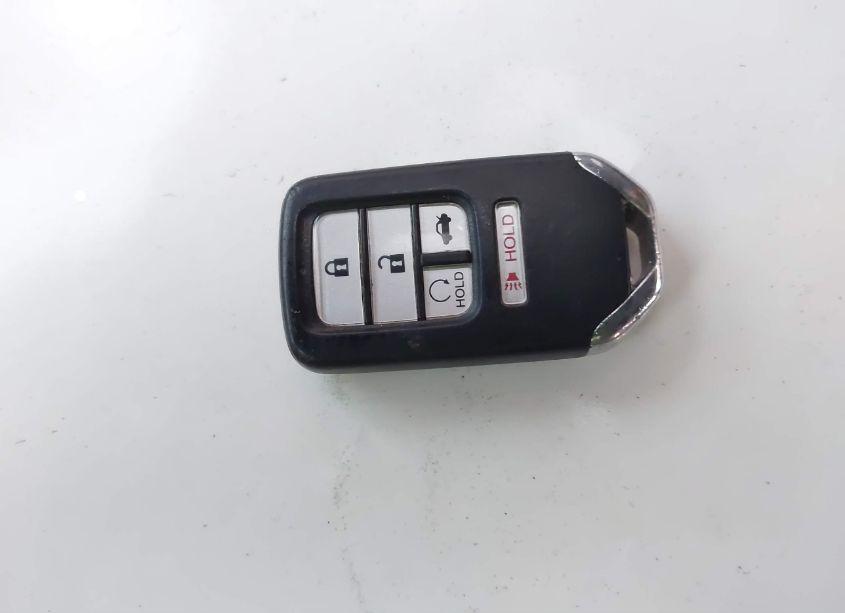 Photo 11 of 2017 Honda Accord EX-L V6 (VIN 1HGCR3F89HA029845)