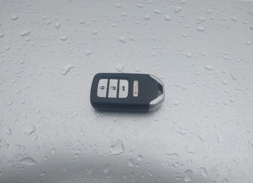 Photo 11 of 2013 Honda Accord EX-L V-6 (VIN 1HGCR3F8XDA006195)