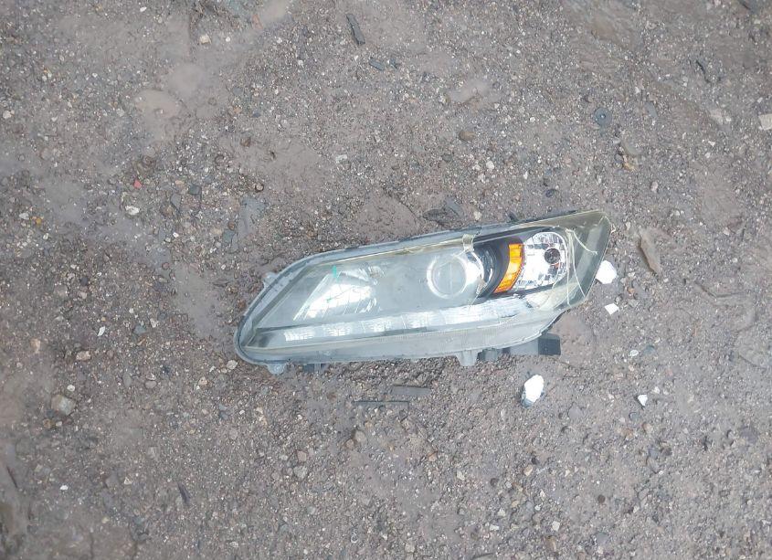 Photo 12 of 2013 Honda Accord EX-L V-6 (VIN 1HGCR3F8XDA006195)