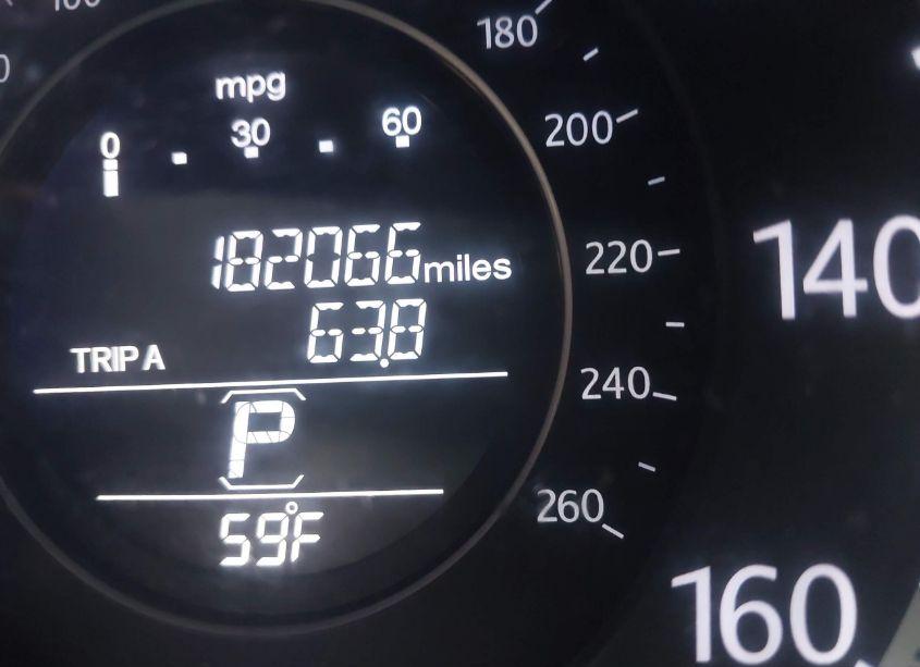 Photo 16 of 2013 Honda Accord EX-L V-6 (VIN 1HGCR3F8XDA006195)