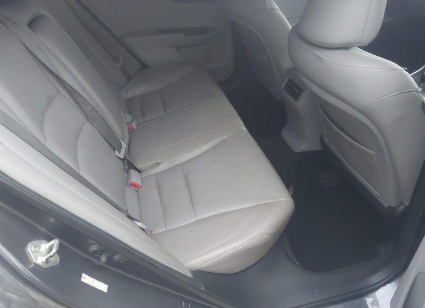 Photo 8 of 2013 Honda Accord EX-L V-6 (VIN 1HGCR3F8XDA006195)