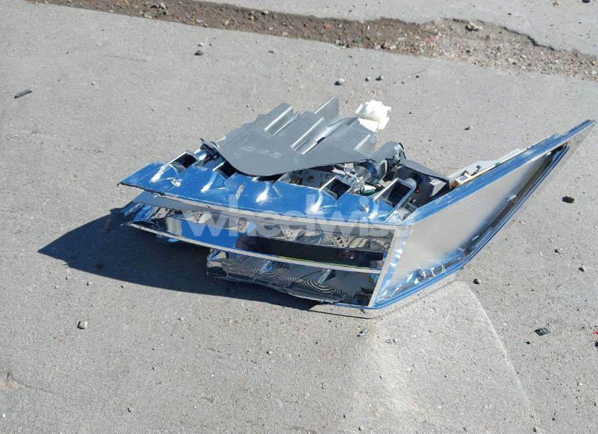 Photo 12 of 2013 Honda Accord EX-L V-6 (VIN 1HGCR3F8XDA014264)