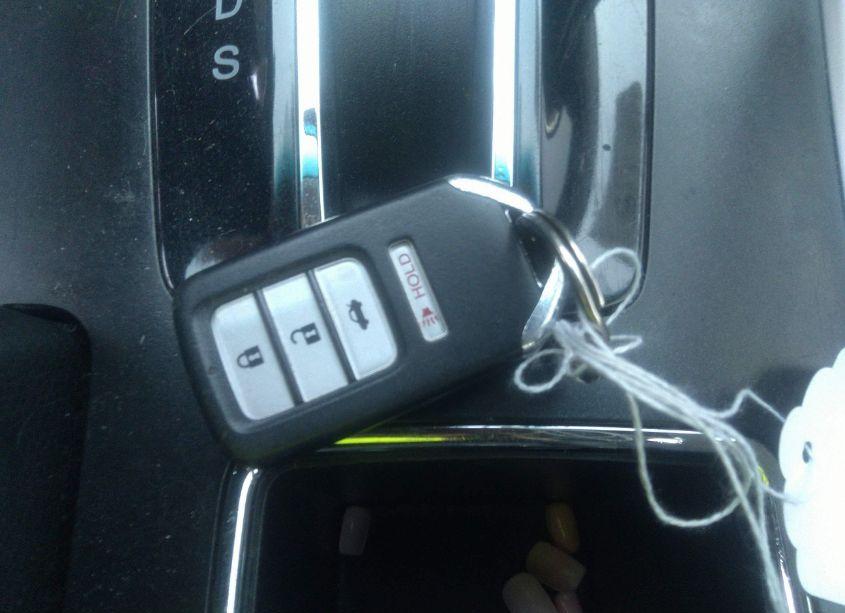 Photo 11 of 2013 Honda Accord EX-L V-6 (VIN 1HGCR3F8XDA020114)